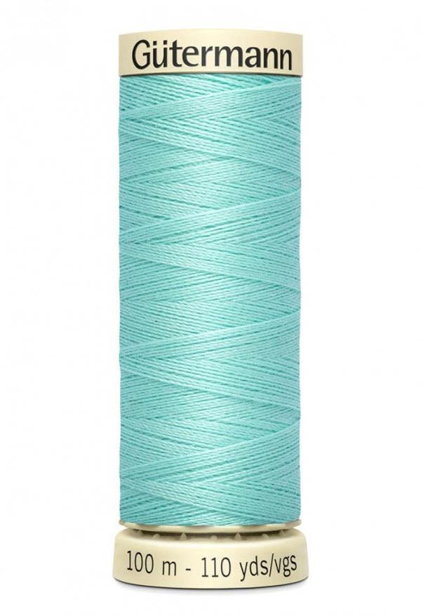 Gutermann Sew All Polyester Sewing Thread 100m Polyester Thread Suitable For Dressmaking
