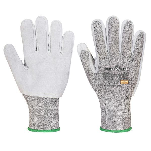 CS Cut F13 Leather Glove - Hi-Vis Trousers