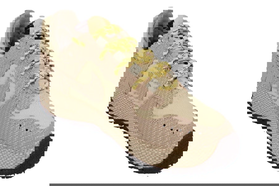 Nike Womens Air Force 1 Wild Trainers Fb2348  201 - Sesame Baroque Brown 201 - Photo 3