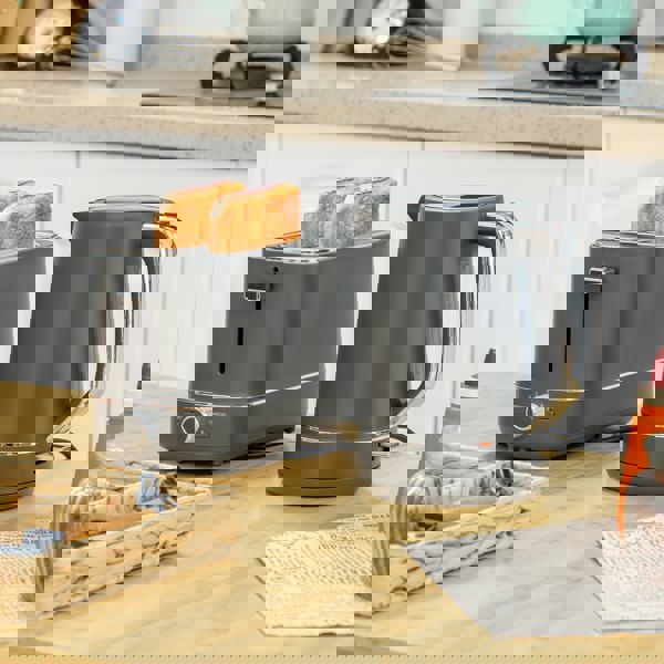 Kettle and Toaster Set