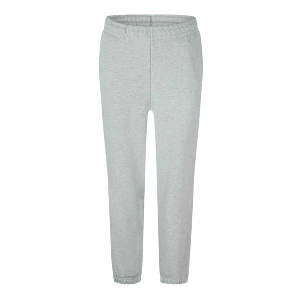 Lacoste Unisex Adult Regular Tracksuit Bottoms - Silver Grey Marl - 