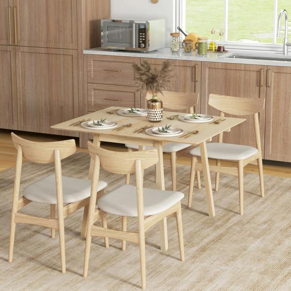Folding Dining  Table