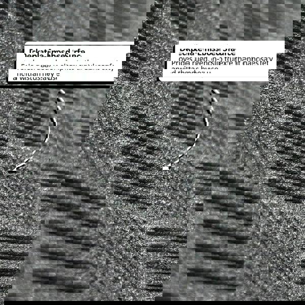 Nicoman Round BBQ Floor Protection Mat