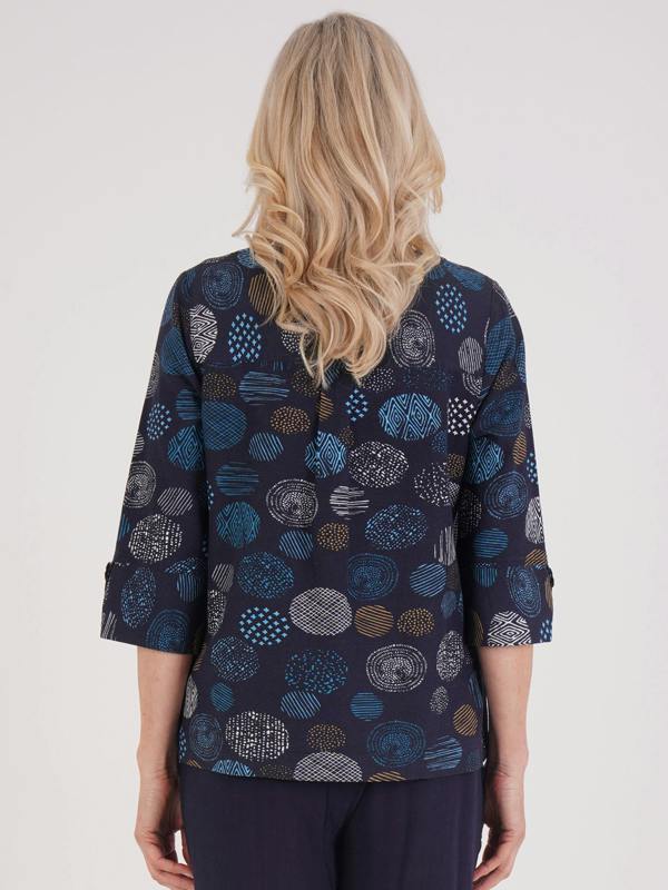 TIGI Mod Planets Top