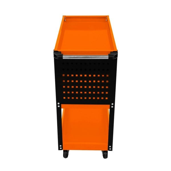 T-Mech Tool Storage Trolley