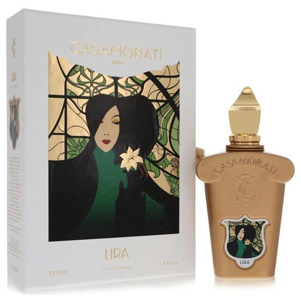 Xerjoff Casamorati Lira EDP 100 ml