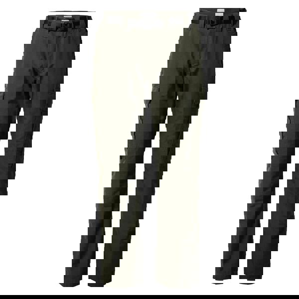 Craghoppers Mens Kiwi Ripstop Trousers - Woodland Green - 