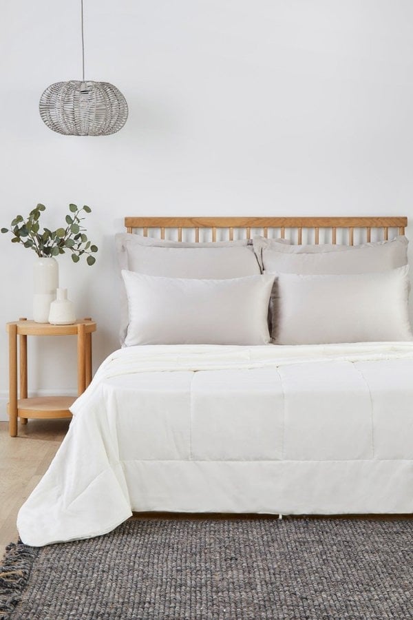 Bamboo Duvet - Quilts & Comforters