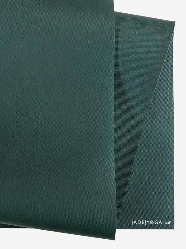 Jade Yoga Harmony 2.0 Yoga Mat - Long 188cm