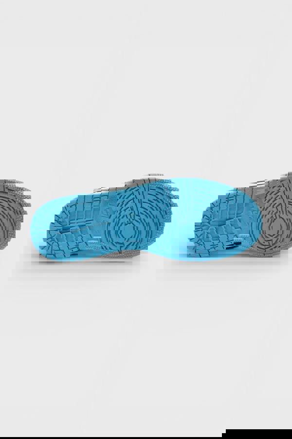 Supplied Fashion Jordan 1 Low Unc GS Blue