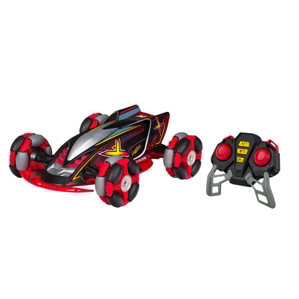 Nikko Omni X - Black 11 Inch  Car