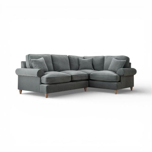 The Great Sofa Company The Bromfield Right Hand Corner Sofa