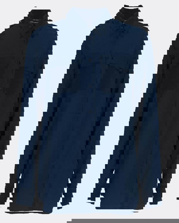 French Connection Pippa Plains Womens Shirt