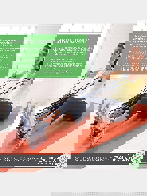 Gaiam CorePlus Reformer