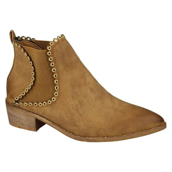 Down to Earth Ladies Down To Earth Ankle Boots