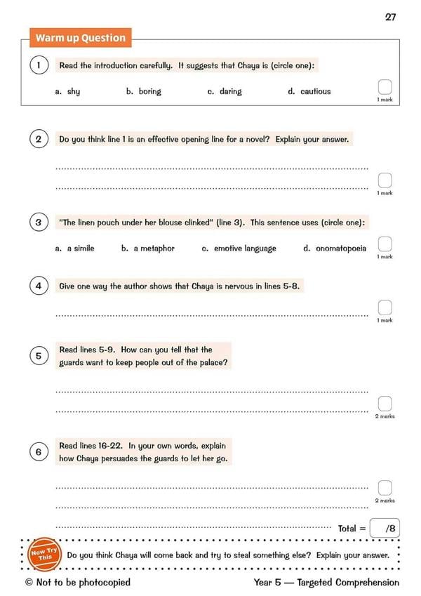 CGP KS2 Year 5 Workbook Bundle – Ages 9-10 (Grammar Punctuation and Spelling, Reading Comprehension, Handwriting, Maths)