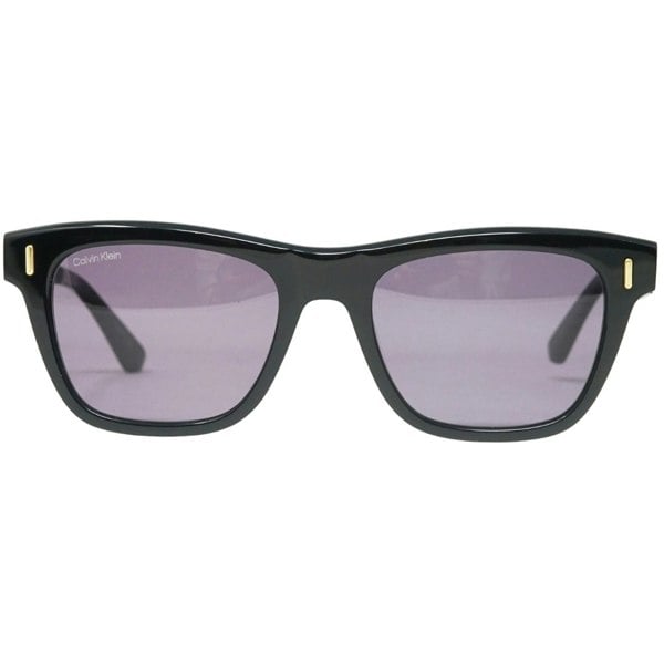 Calvin Klein Black Sunglasses