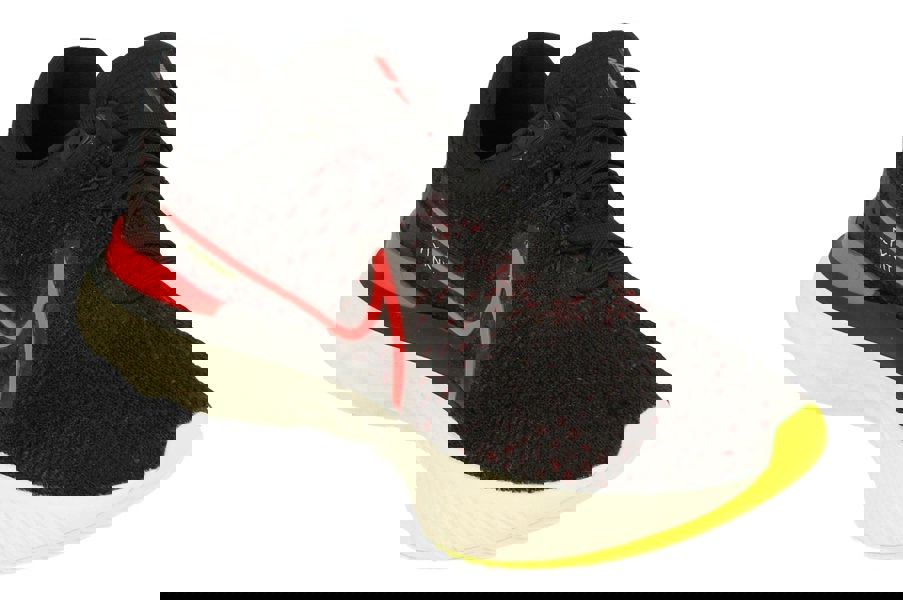 Nike React Infinity Run Fk 3 Mens Dh5392  007 - Black Siren Red Team Red Volt 007 - Photo 3