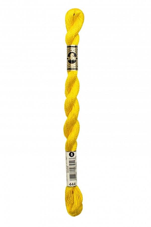444 | Yellow