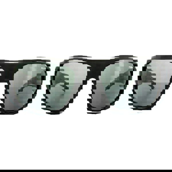 Arnette Sunglasses Hot Shot 4182 219687 Fuzzy Black Graphics Inside Grey