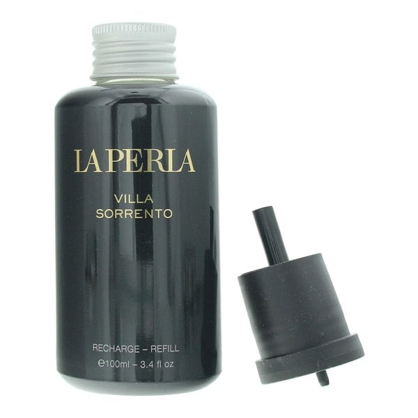 La Perla Villa Sorrento Unisex Refill Eau de Parfum - 100ml