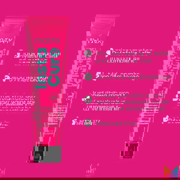 Matrix Instacure Build-A-Bond Mighty Bonds Treatment