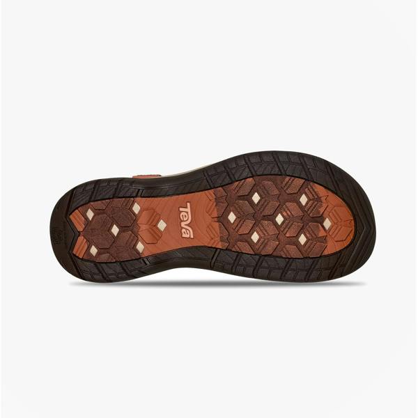 Teva Teva TIRRA SPORT Womens Cross Strap Sandals Sedona Multi