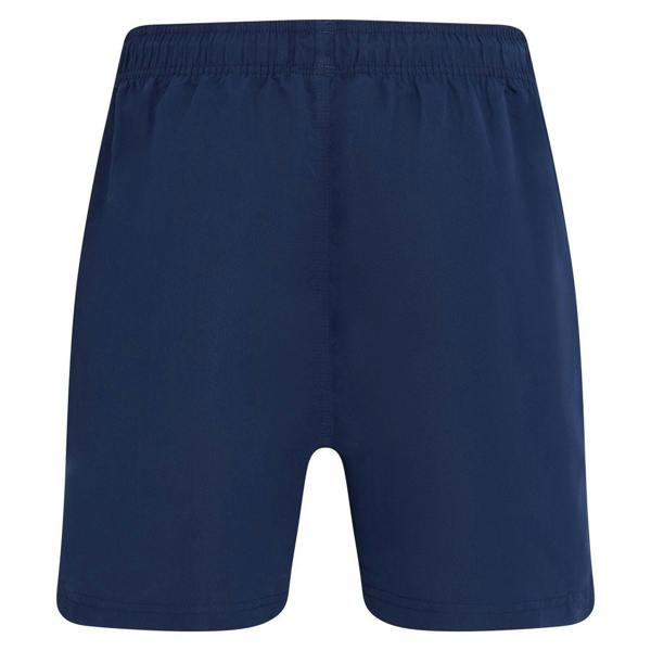 Reebok Mens Abbott Swim Shorts - Vector Navy - 