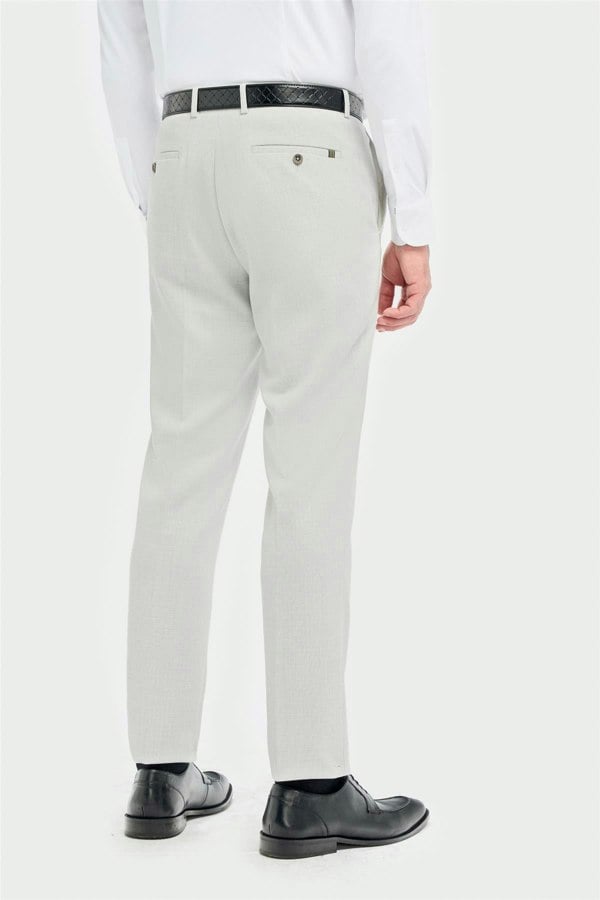 House of Cavani Tropez Slate Trouser