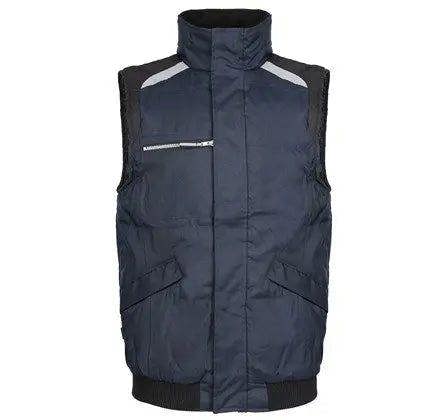 Pro Work Bodywarmer - Hi-Vis Trousers