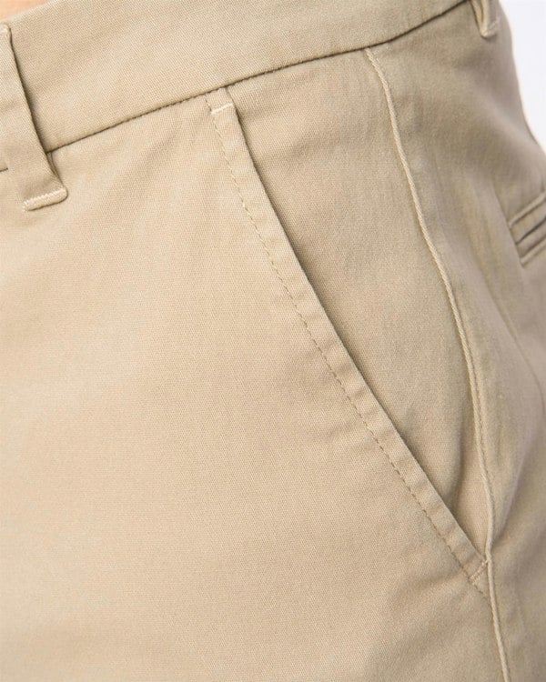 Crosshatch Roysden Chinos Beige