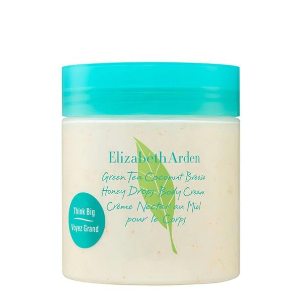 Elizabeth Arden Green Tea Coconut Breeze Honey Drops Body Cream 500 ml