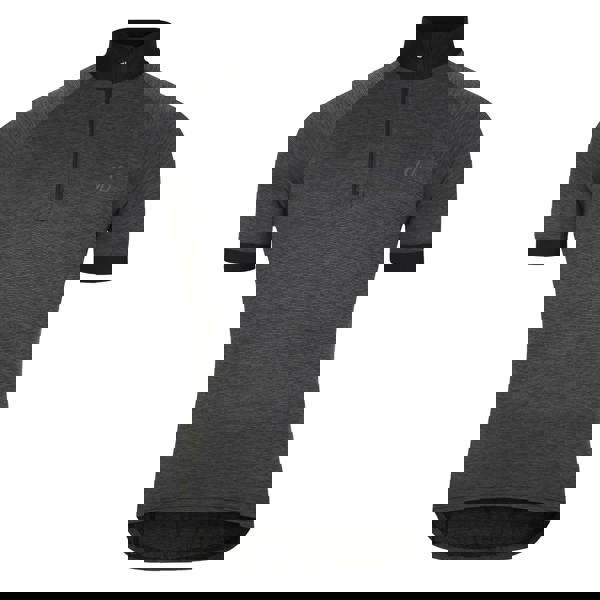 Dare 2B Mens Pedal It Out II Jersey - Black - 