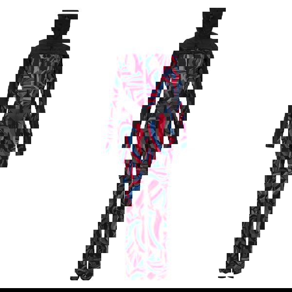 Dare 2B Womens/Ladies Supremacy II Optical Jewel Snowsuit - Hot Pink - 