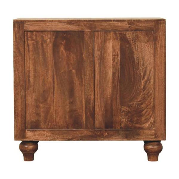 Artisan Furniture Arco Groove Sideboard
