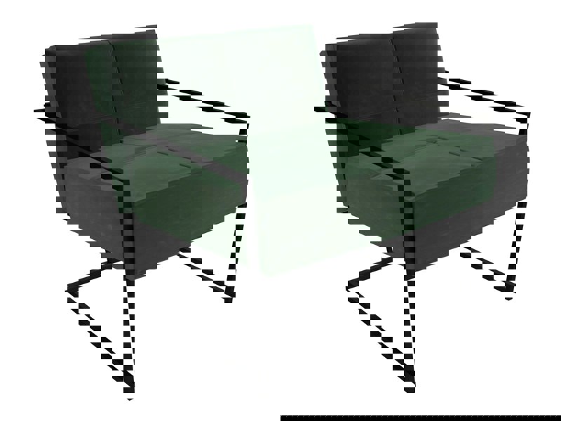 Armchair by Gillmore