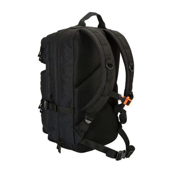 Mountain Warehouse Legion 35L Backpack - Black
