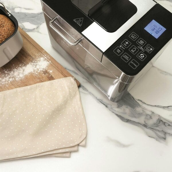 Hamilton Beach Professional ArtisanPro Bread Maker