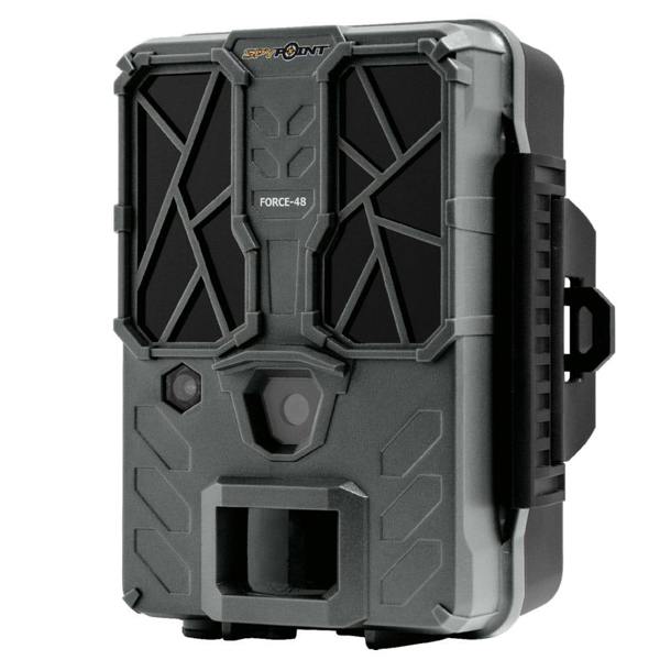 Spypoint Force-48 Trail Camera - Grey