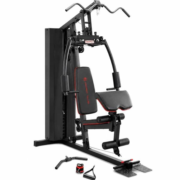 Marcy Multigym 142KG Resistance MKM81010