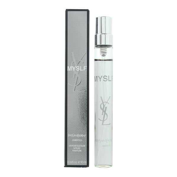 Yves Saint Laurent MYSLF L'Absolu Parfum 10ml Spray for Him