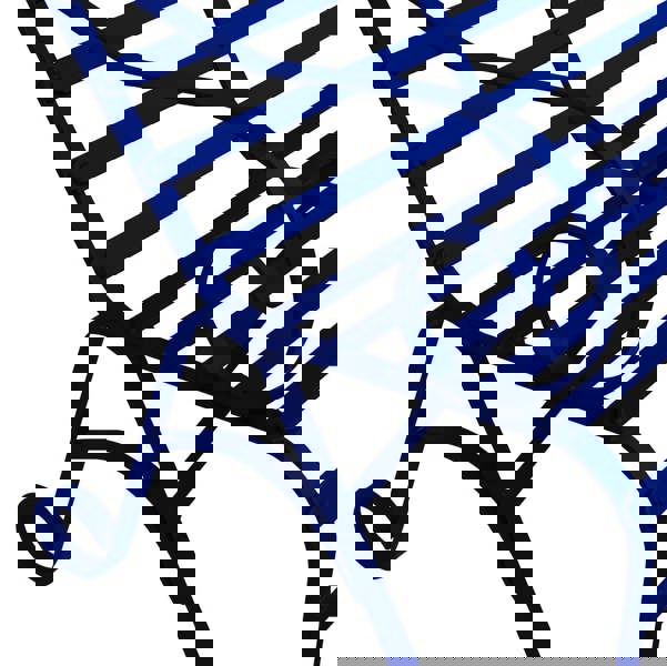 Norfolk Garden Furniture The 2.5 Seater Classic Bench