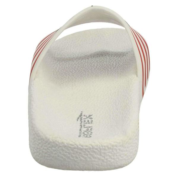 Reflex Girls Reflex Slip On Mule Sandals