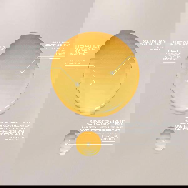 Lancaster Sun Beauty Satin Dry Oil Fast Tan Optimizer for Body SPF30 150ml - Additional 2