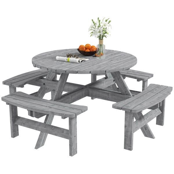 Patio Dining Set