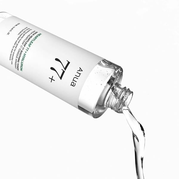 ANUA Heartleaf 77% Soothing Toner 250ml