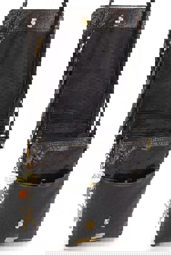 Catwalk Collection Handbags Anja - Messenger Bag