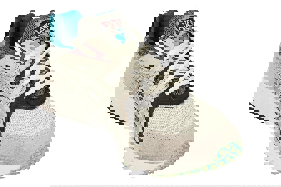 Asics Gel-Ds Trainer Og Mens 1191A100  020 - Glacier Grey Silver 020 - Photo 3