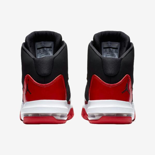 Nike AQ9214-006 Sneakers   in  Black