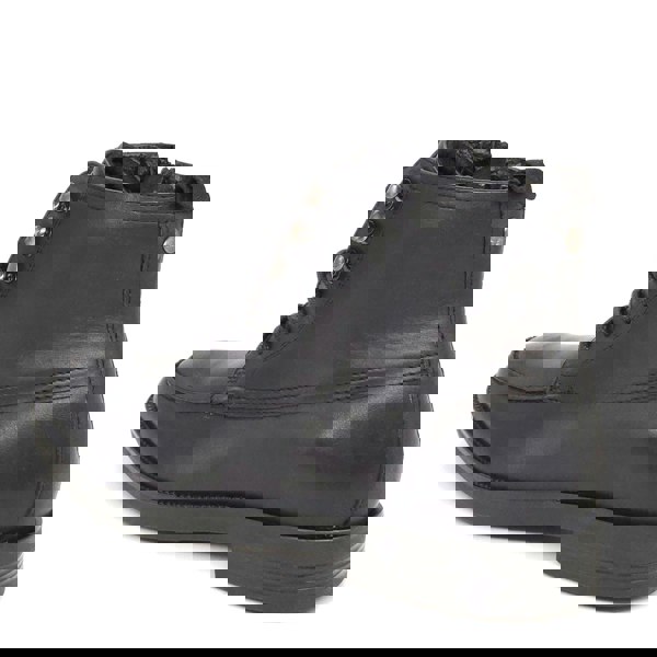 HX London Ealing Lace Up Boots